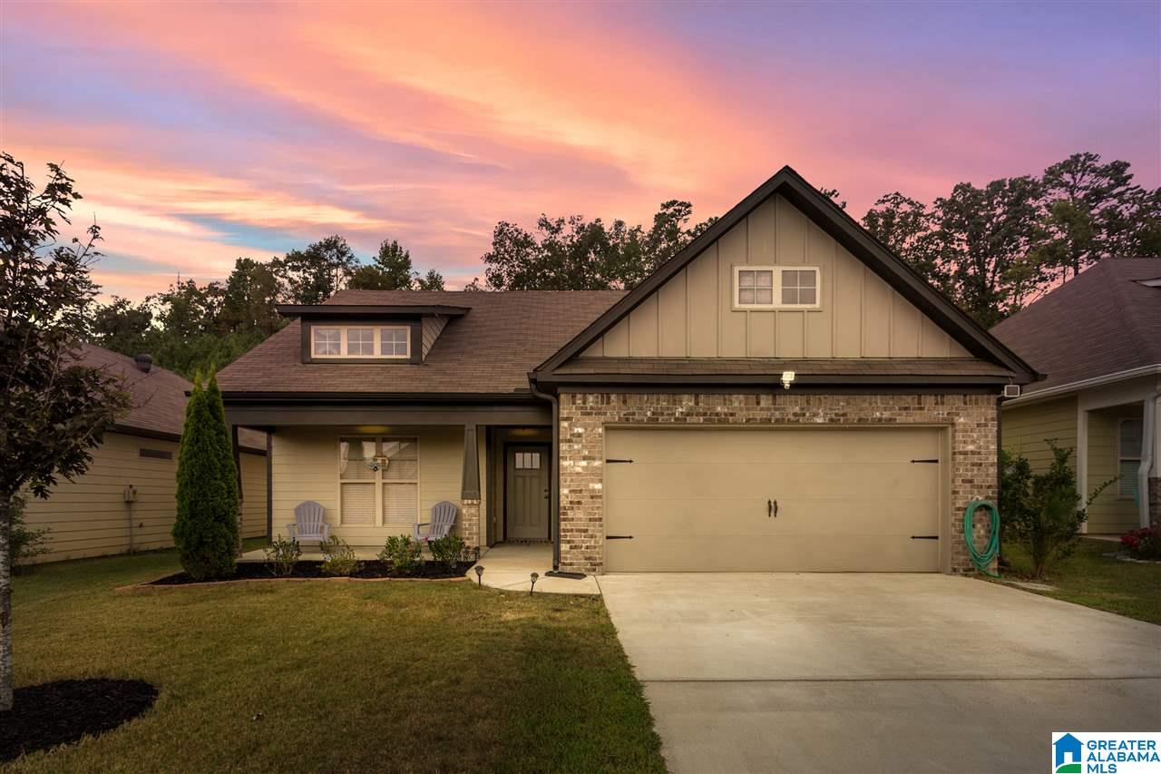 5340 Jean Ridge Lane Odenville, AL 35120 - Photo 1 of 24