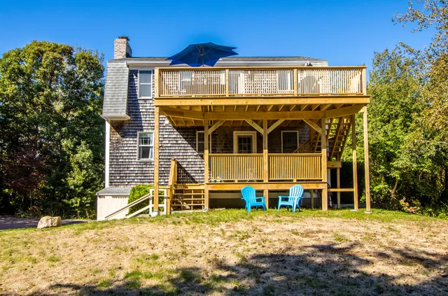 $1,550,000 | 9 Honeysuckle Lane, Orleans, MA 02653