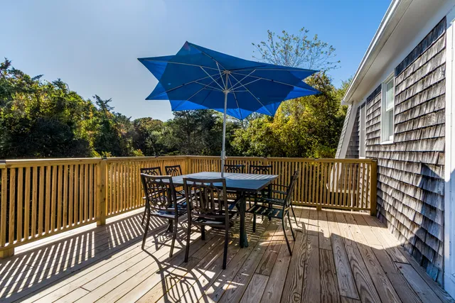 $1,550,000 | 9 Honeysuckle Lane, Orleans, MA 02653