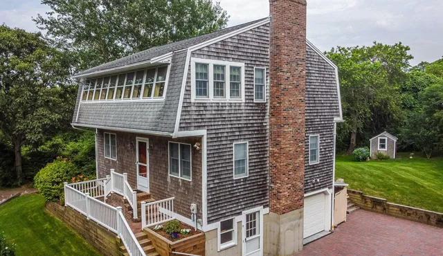 $1,550,000 | 9 Honeysuckle Lane, Orleans, MA 02653