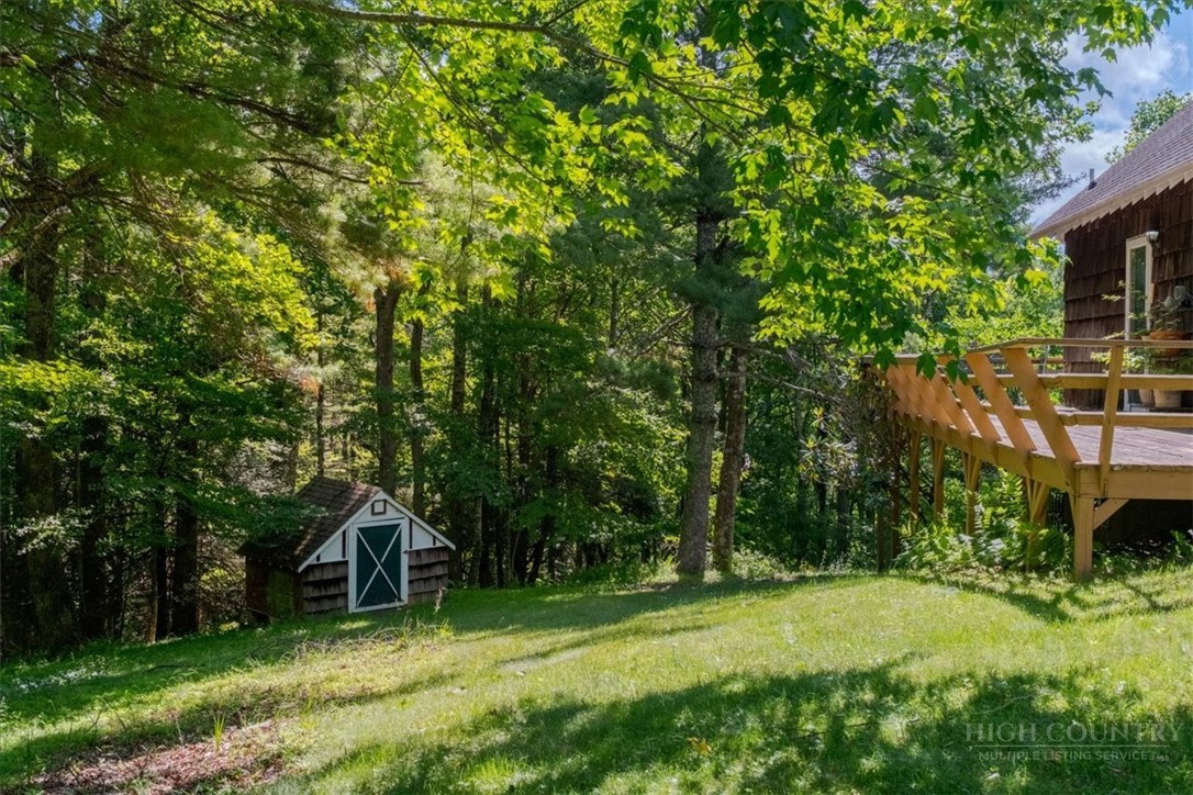 1218 Waterfall Road Sparta, NC 28675 - Photo 42 of 50