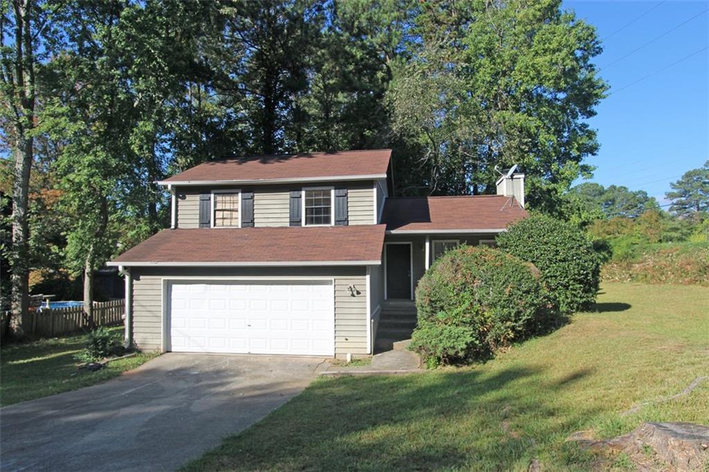 4189 Shiloh Ridge Trail Kennesaw, GA 30144 - Photo 1 of 1 Gallery Image 1