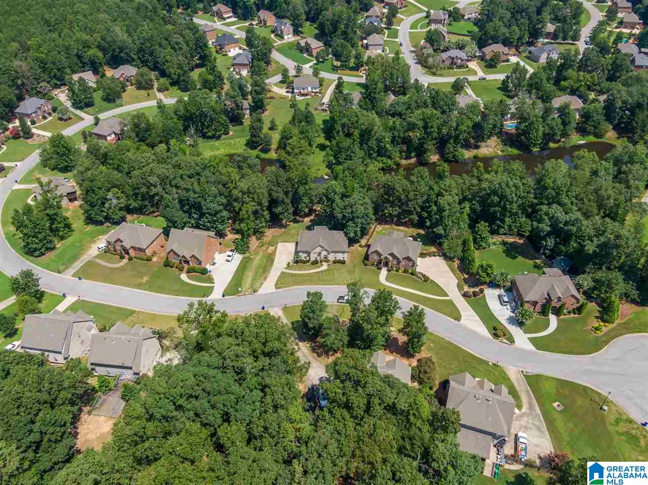 447 Sunset Lake Circle Chelsea, AL 35043 - Photo 9 of 44