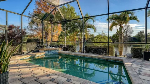 $859,900 | 14324 Silver Trout Drive, Lakewood Ranch, FL 34202