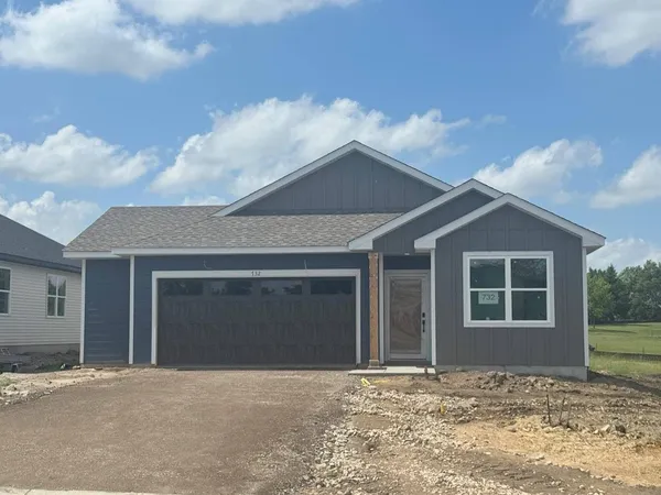 $379,965 | 732 Vista Court, Hanover, MN 55341