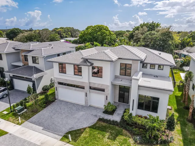 $2,995,000 | 18409 Symphony Court, Jupiter, FL 33458