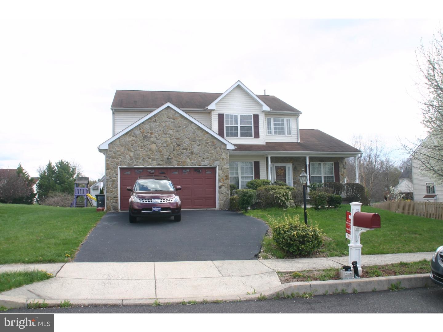 116 Danny Road Sanatoga, PA 19464 - Photo 1 of 23 Front Yard