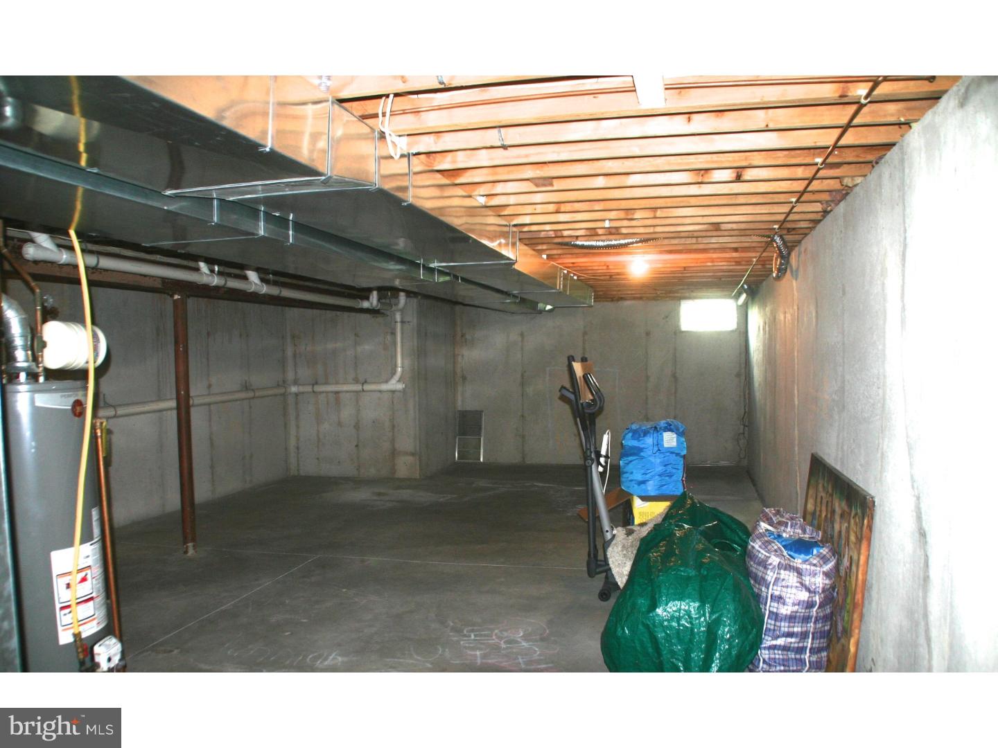 116 Danny Road Sanatoga, PA 19464 - Photo 18 of 23 Basement