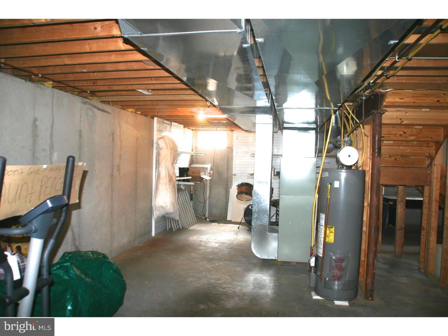 116 Danny Road Sanatoga, PA 19464 - Photo 19 of 23 Basement