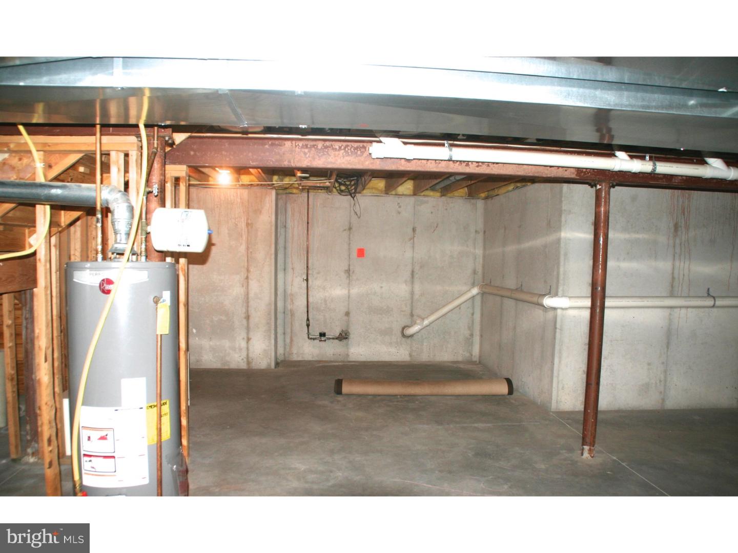 116 Danny Road Sanatoga, PA 19464 - Photo 20 of 23 Basement