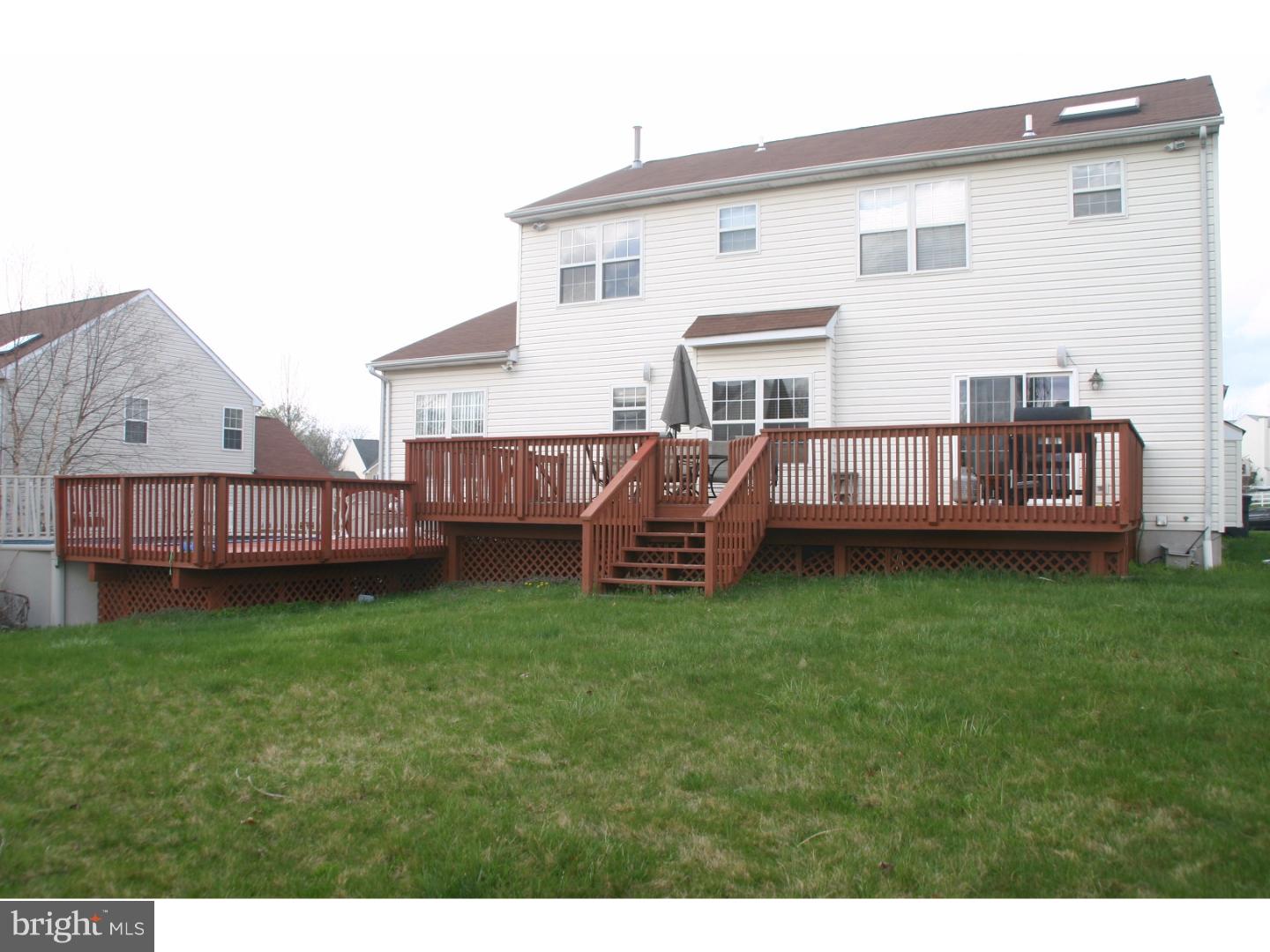 116 Danny Road Sanatoga, PA 19464 - Photo 23 of 23 Back Yard