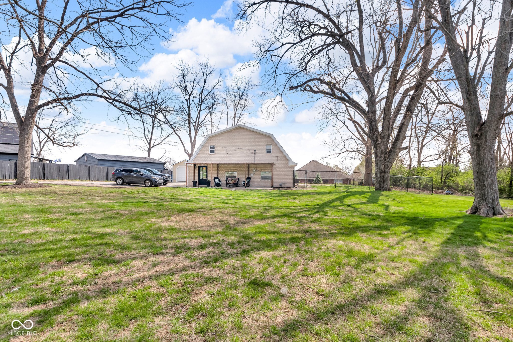 7845 Bluff Road Indianapolis, IN 46217 - Photo 1 of 30 Gallery Image 1