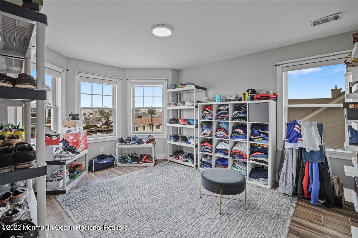 35 Channel Road Toms River, NJ 08753 - Photo 22 of 41 a room with furniture and a window