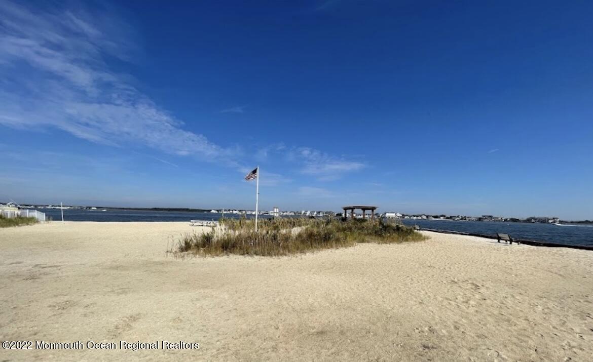 35 Channel Road Toms River, NJ 08753 - Photo 40 of 41 a view of lake view and mountain view
