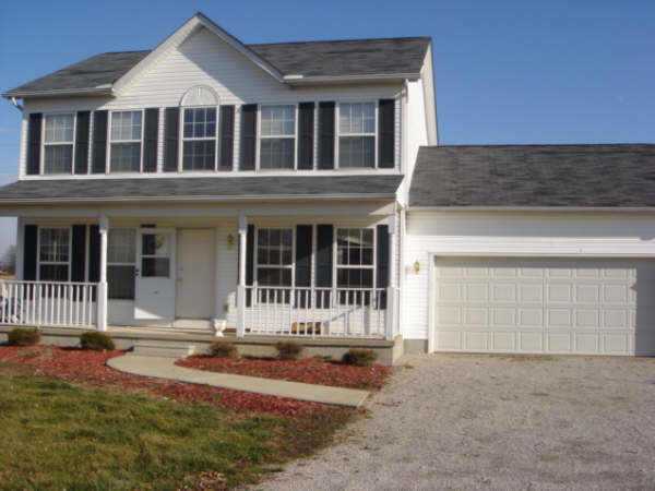 2683 Carr Road Ostrander, OH 43061 - Photo 1 of 9