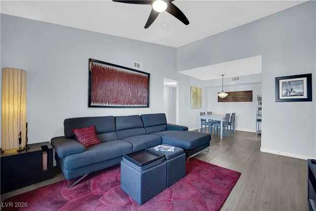 $215,000 | 6650 West Warm Springs Road, Unit 2159, Las Vegas, NV 89118