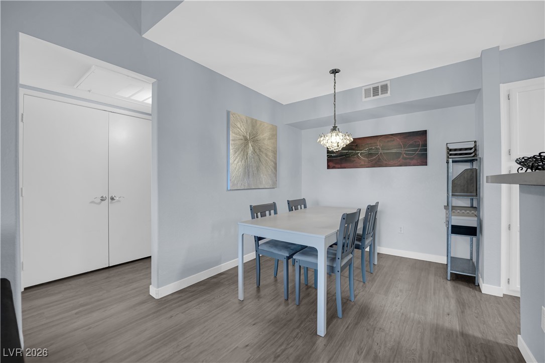 6650 West Warm Springs Road, Unit 2159 Las Vegas, NV 89118 - Photo 11 of 26