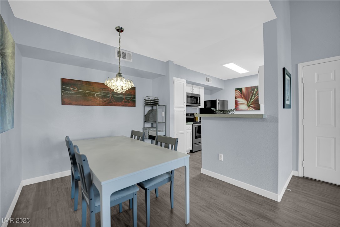 6650 West Warm Springs Road, Unit 2159 Las Vegas, NV 89118 - Photo 12 of 26