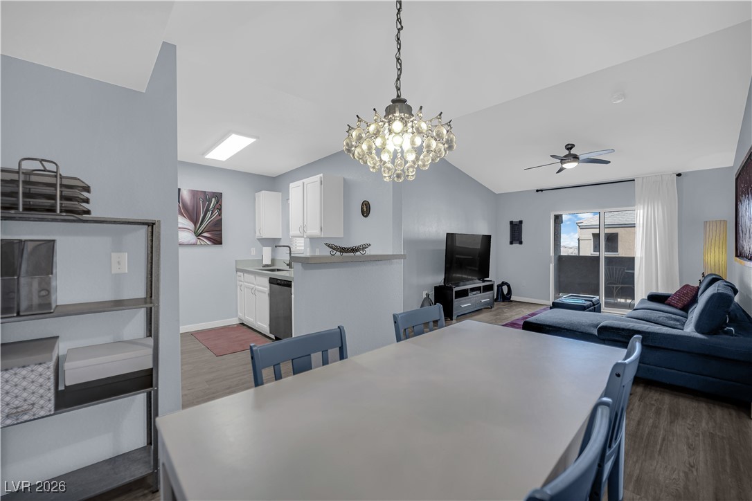 6650 West Warm Springs Road, Unit 2159 Las Vegas, NV 89118 - Photo 13 of 26