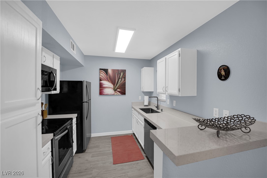 6650 West Warm Springs Road, Unit 2159 Las Vegas, NV 89118 - Photo 14 of 26