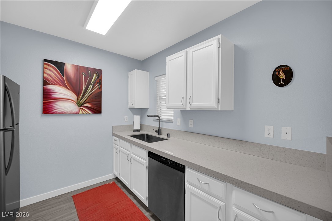 6650 West Warm Springs Road, Unit 2159 Las Vegas, NV 89118 - Photo 15 of 26