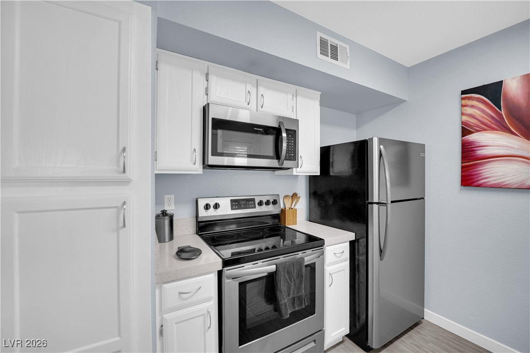 6650 West Warm Springs Road, Unit 2159 Las Vegas, NV 89118 - Photo 16 of 26