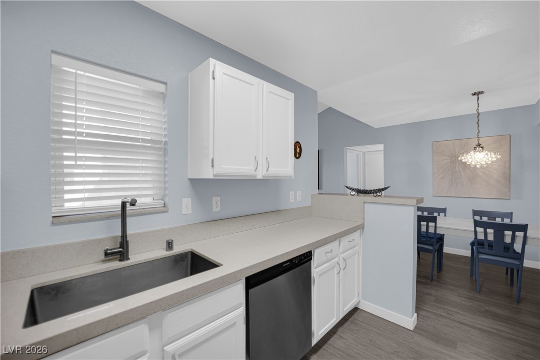 6650 West Warm Springs Road, Unit 2159 Las Vegas, NV 89118 - Photo 17 of 26