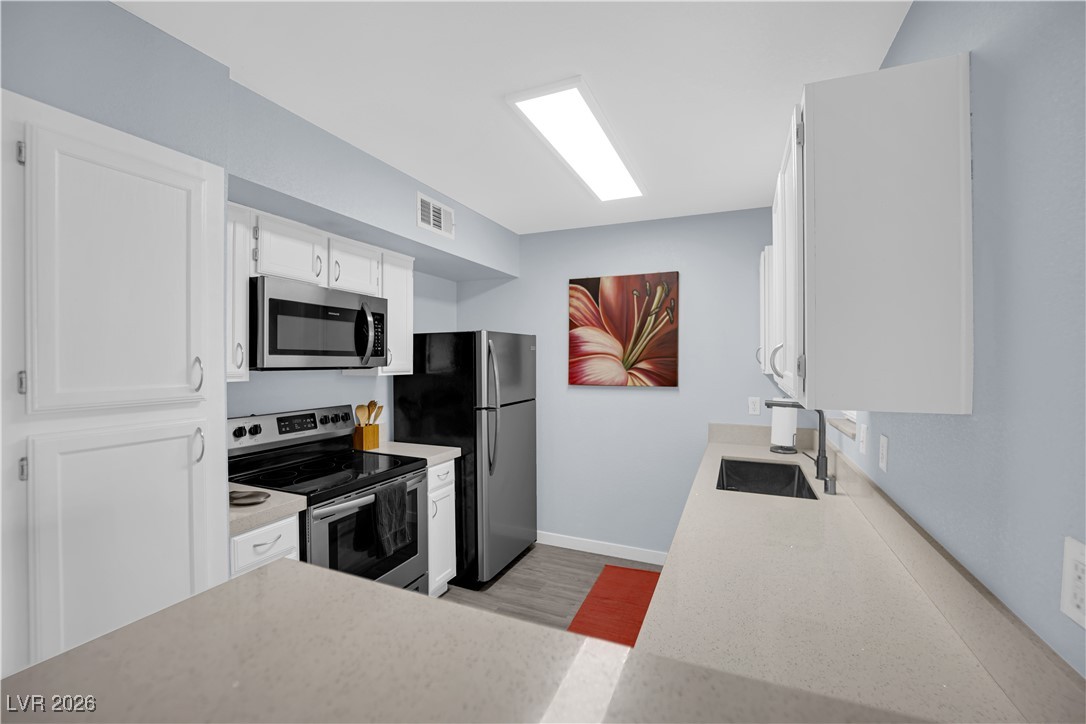 6650 West Warm Springs Road, Unit 2159 Las Vegas, NV 89118 - Photo 18 of 26