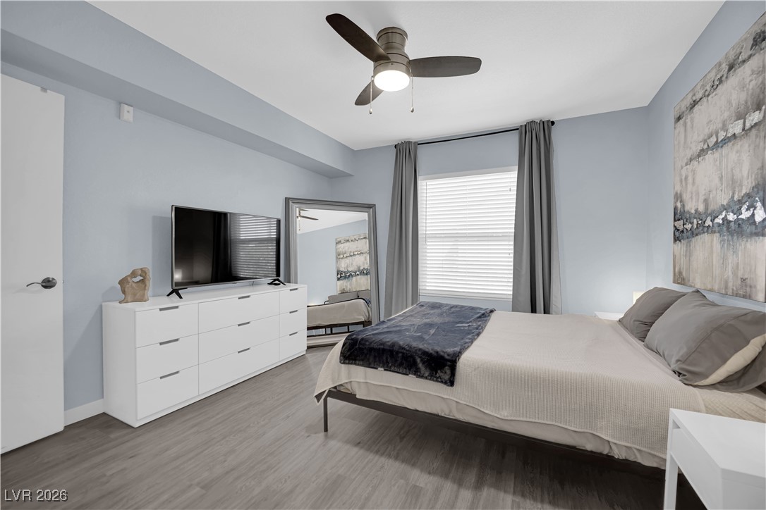 6650 West Warm Springs Road, Unit 2159 Las Vegas, NV 89118 - Photo 19 of 26