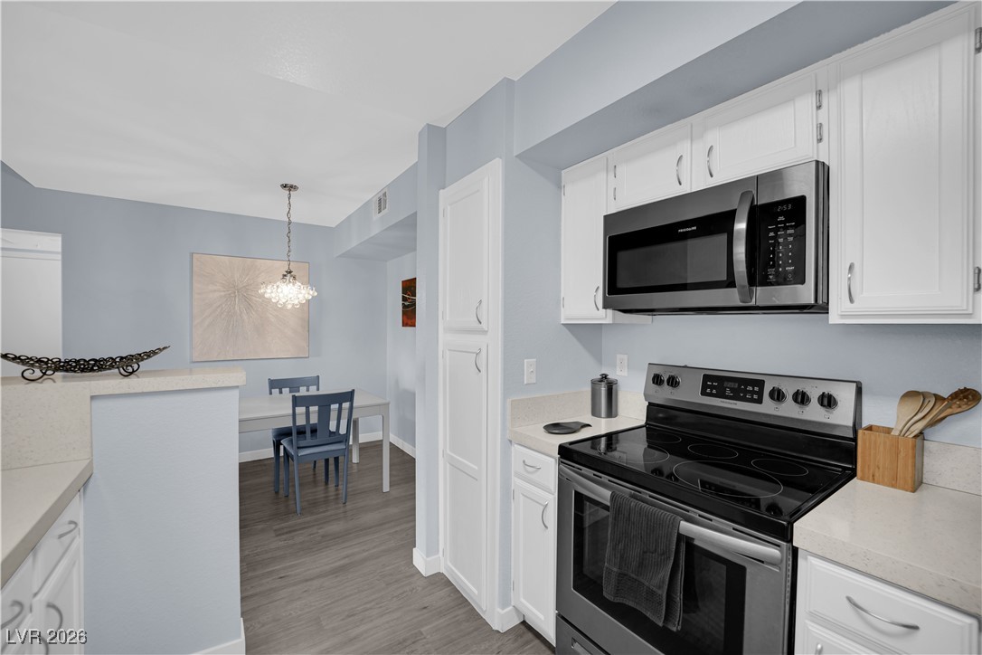 6650 West Warm Springs Road, Unit 2159 Las Vegas, NV 89118 - Photo 2 of 26