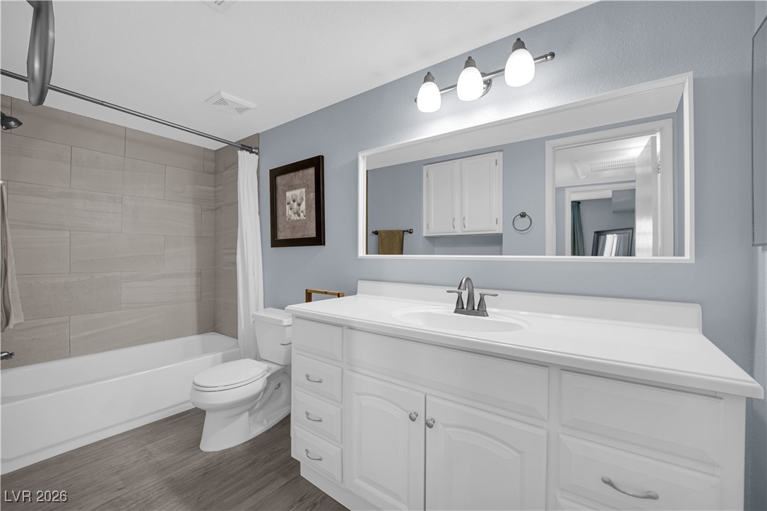 6650 West Warm Springs Road, Unit 2159 Las Vegas, NV 89118 - Photo 21 of 26