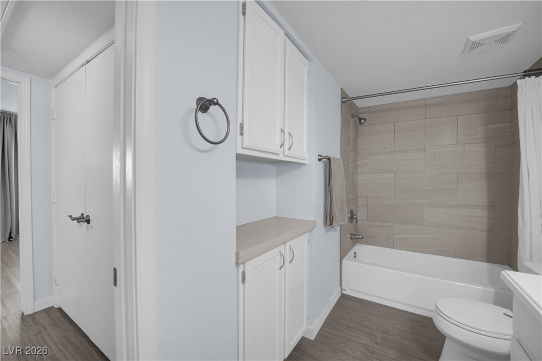 6650 West Warm Springs Road, Unit 2159 Las Vegas, NV 89118 - Photo 22 of 26