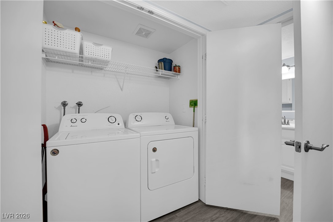 6650 West Warm Springs Road, Unit 2159 Las Vegas, NV 89118 - Photo 23 of 26