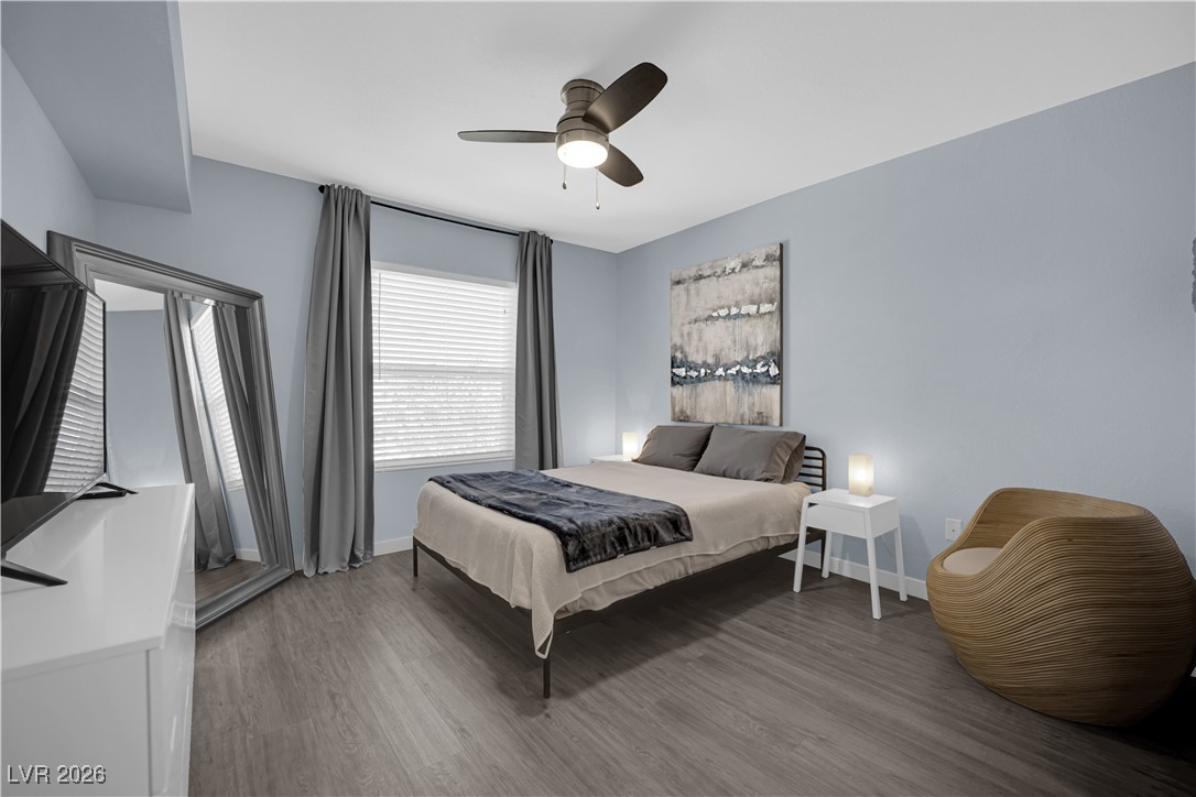 6650 West Warm Springs Road, Unit 2159 Las Vegas, NV 89118 - Photo 3 of 26