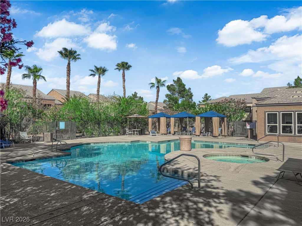 6650 West Warm Springs Road, Unit 2159 Las Vegas, NV 89118 - Photo 5 of 26
