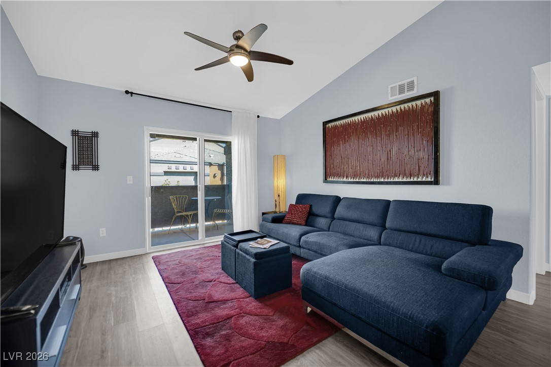 6650 West Warm Springs Road, Unit 2159 Las Vegas, NV 89118 - Photo 8 of 26