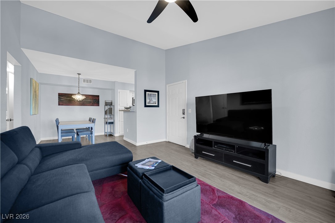 6650 West Warm Springs Road, Unit 2159 Las Vegas, NV 89118 - Photo 10 of 26