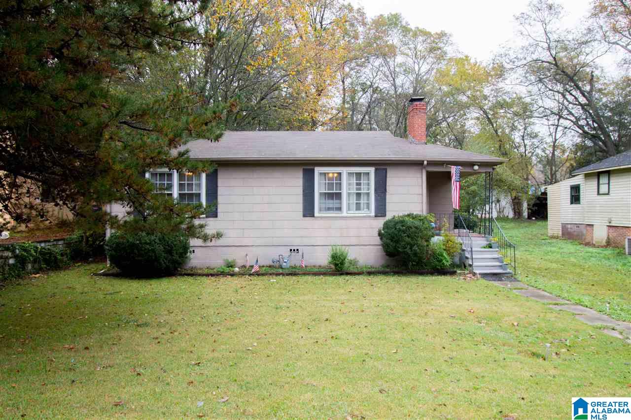 741 84th Street South Birmingham, AL 35206 - Photo 33 of 33