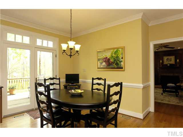 10028 Old Warden Road Raleigh, NC 27615 - Photo 11 of 25 Photo 11