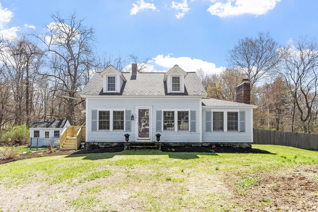 172 High Street Chelmsford, MA 01824 - Photo 3 of 37