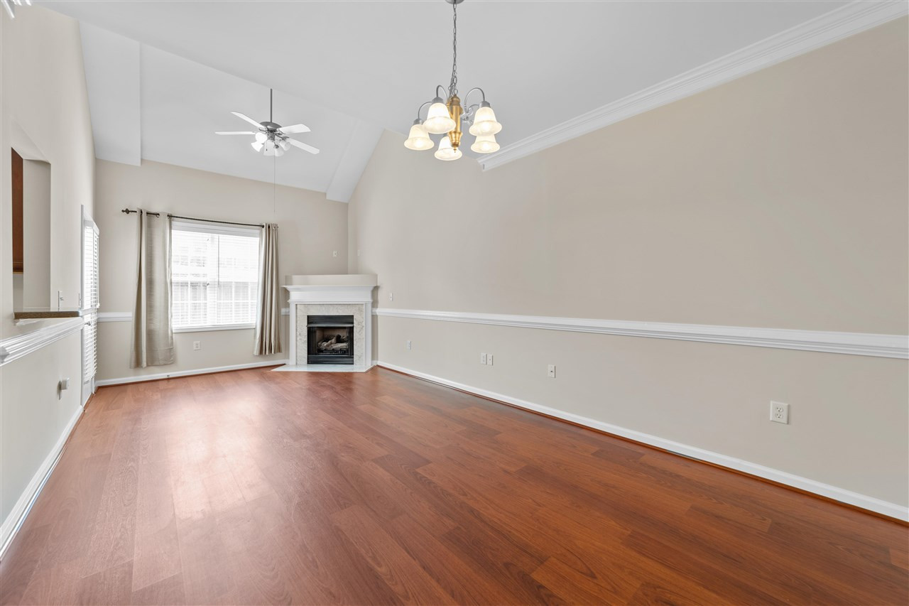 2609 Andover Glen Road Raleigh, NC 27604 - Photo 16 of 29 Photo 17