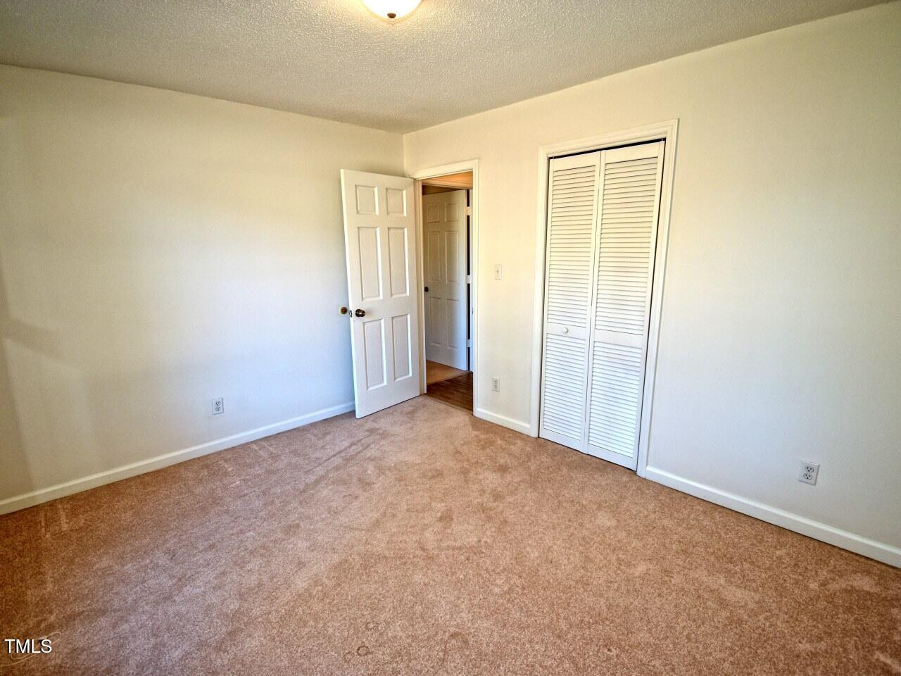 3217 Banks Road Raleigh, NC 27603 - Photo 19 of 29 a view of an empty room