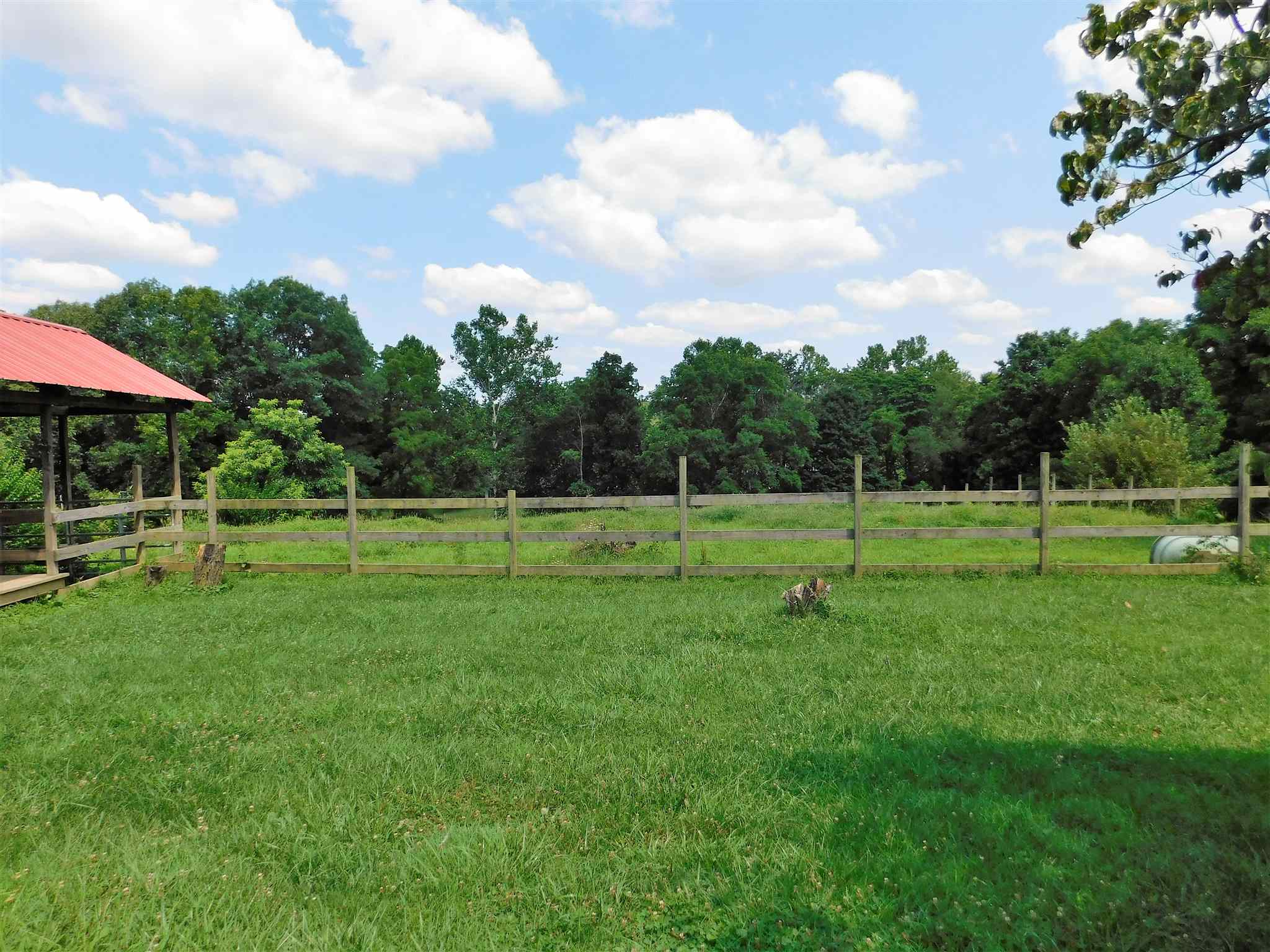 2887 Hyden Road Spencer, IN 47460 - Photo 12 of 16