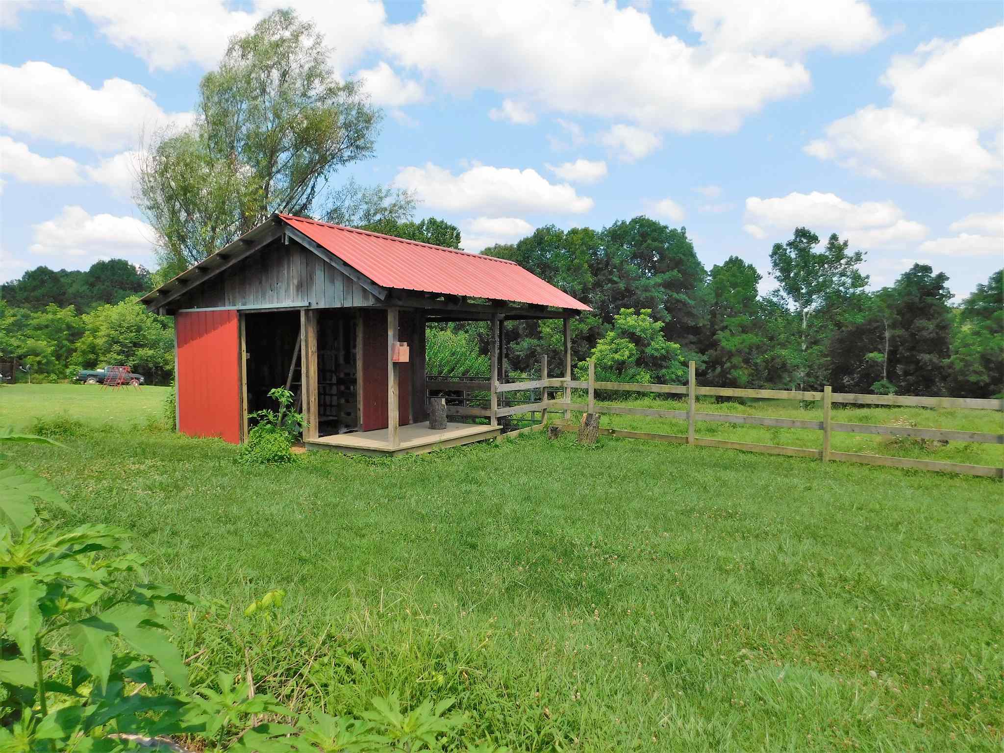 2887 Hyden Road Spencer, IN 47460 - Photo 13 of 16