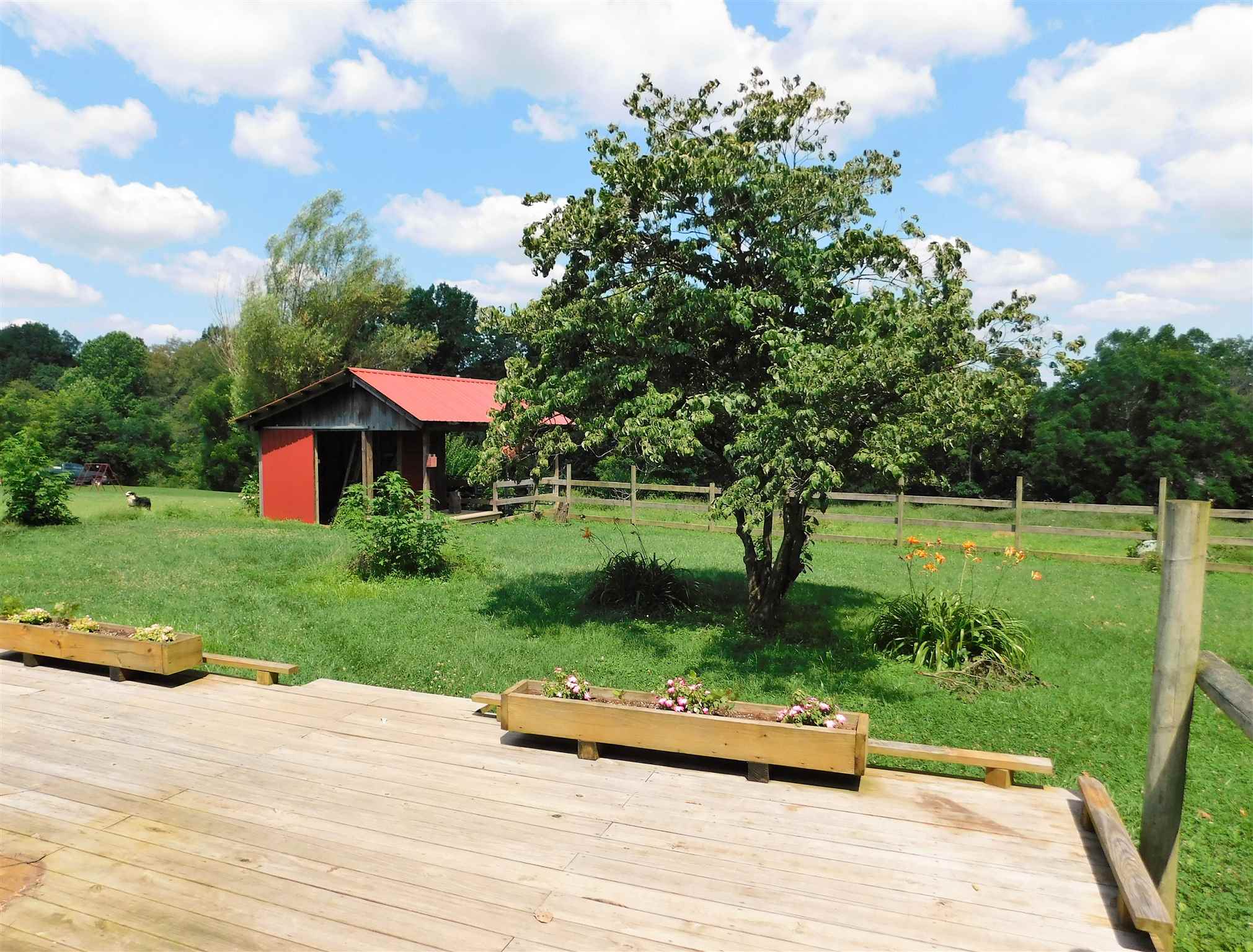 2887 Hyden Road Spencer, IN 47460 - Photo 15 of 16
