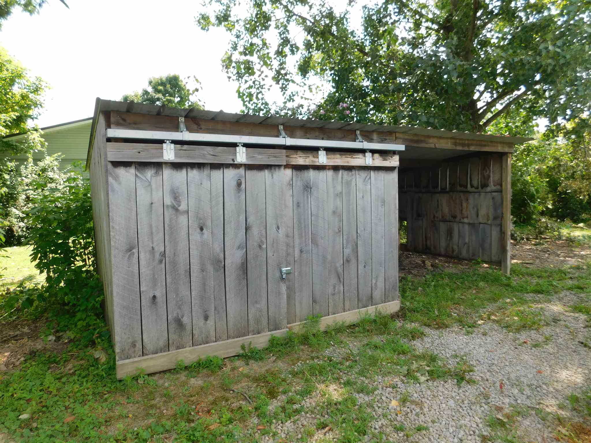 2887 Hyden Road Spencer, IN 47460 - Photo 16 of 16