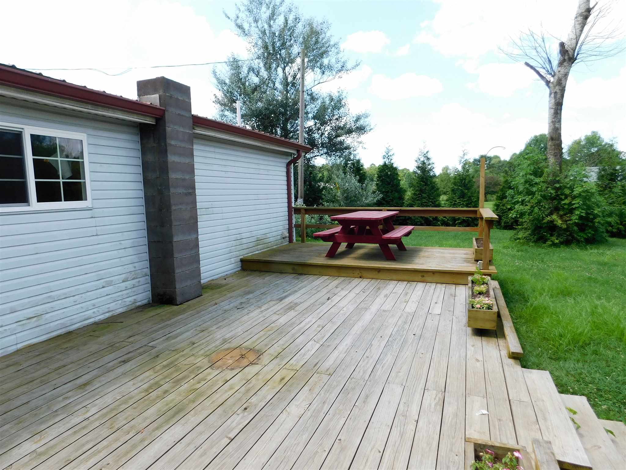 2887 Hyden Road Spencer, IN 47460 - Photo 9 of 16