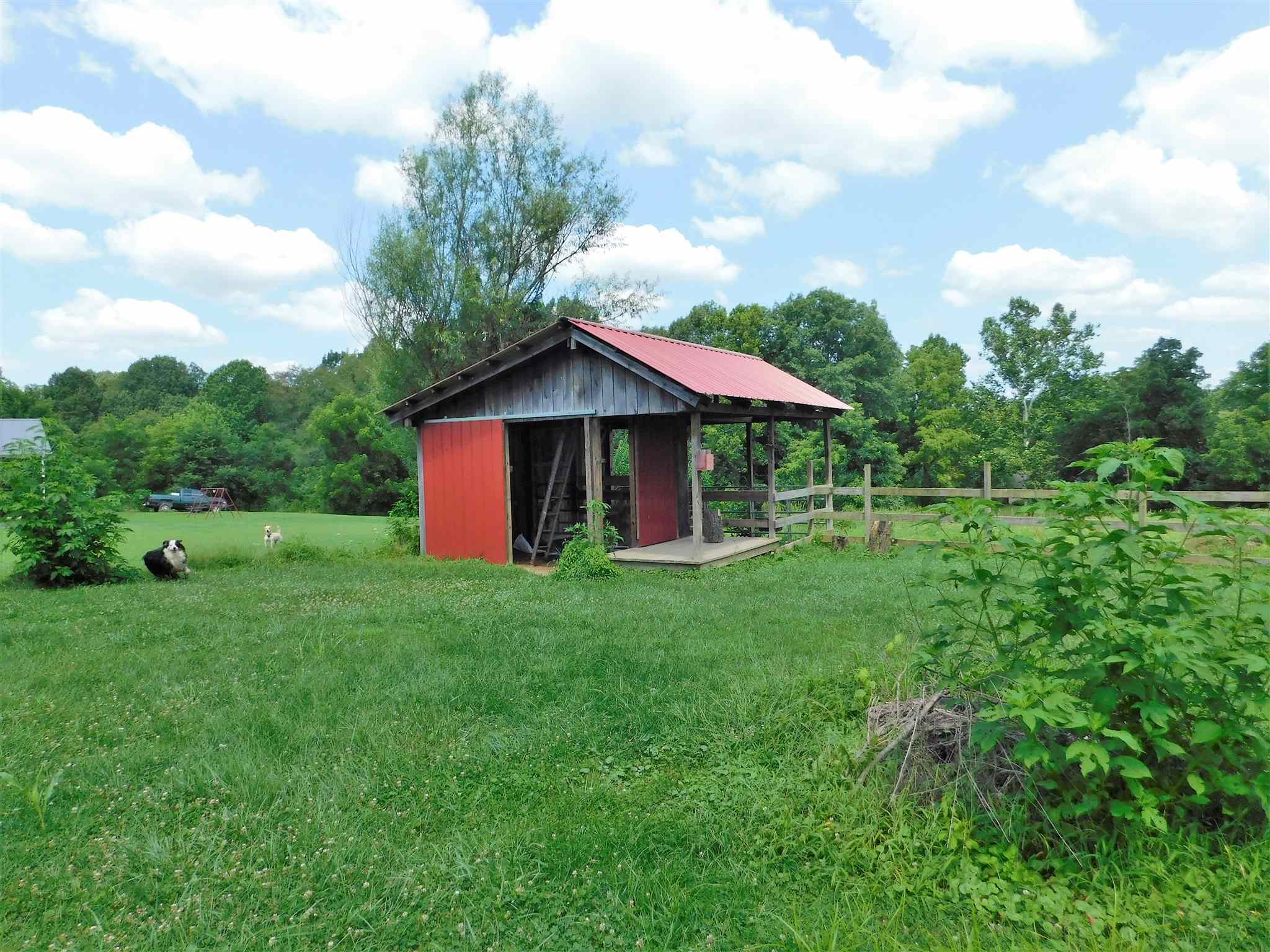2887 Hyden Road Spencer, IN 47460 - Photo 10 of 16