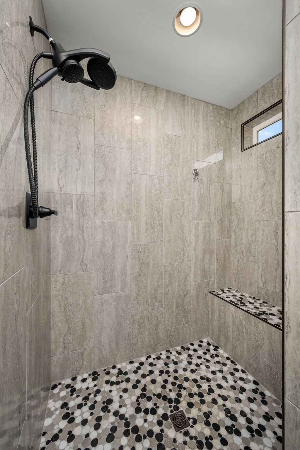 104 Rolling Road Shelbyville, TN 37160 - Photo 24 of 44 a bathroom with a shower and a shower