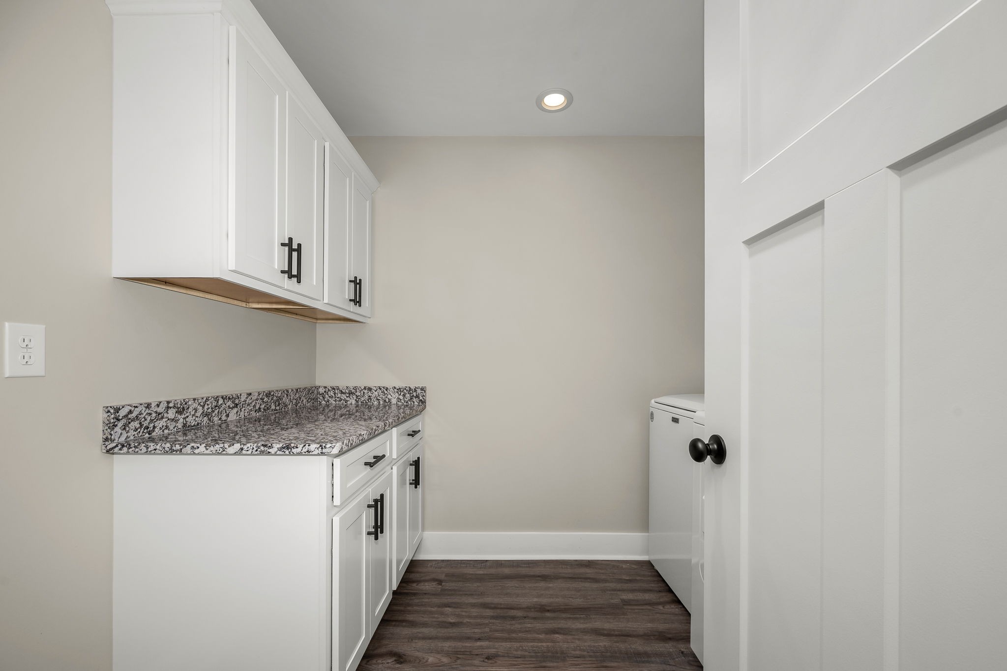 104 Rolling Road Shelbyville, TN 37160 - Photo 31 of 44 a kitchen with a sink and cabinets
